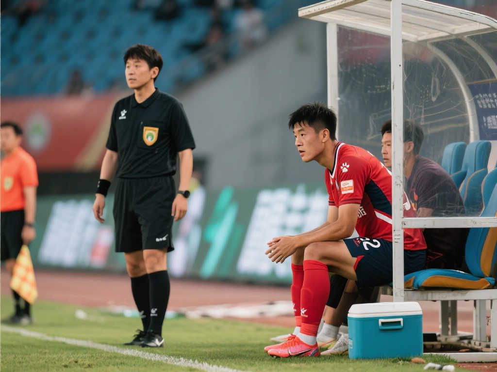 蓉城损失惨重！32岁新援出场仅3次，徐正源已不敢再启用
