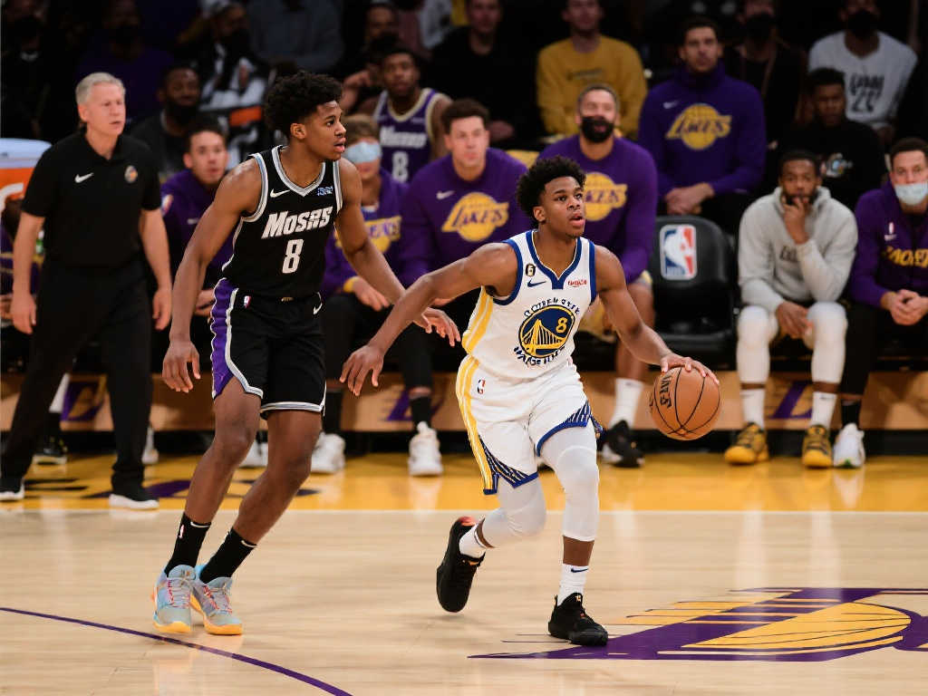 库里关键时刻重现统治力，科尔调整策略激活板凳力量