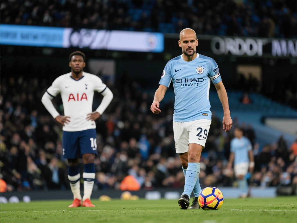 林良锋：瓜迪奥拉陷困境，11场仅1胜是否会选择离开？