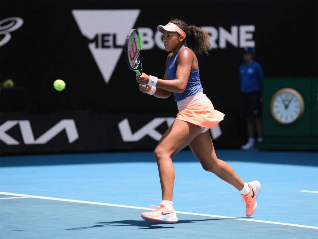 联合杯：美国队喜笑颜开波兰队遗憾，高芙全胜成澳网冠军热门