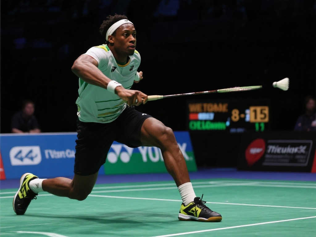 惊险逆袭！威廉姆斯力挽狂澜，8-15落后追至第四阶段！