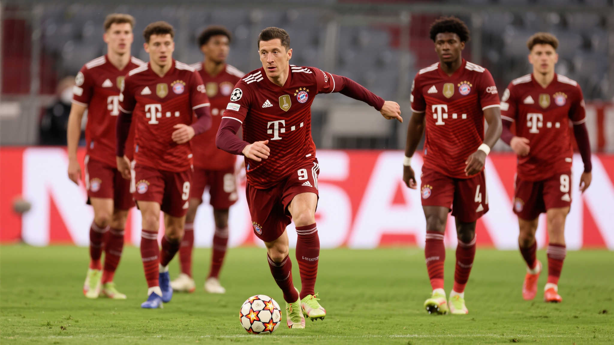 拜仁酝酿关于路易斯-迪亚斯的转会计划 作为德甲霸主,*本赛季拜仁逐步发觉自己亟待扩大阵容